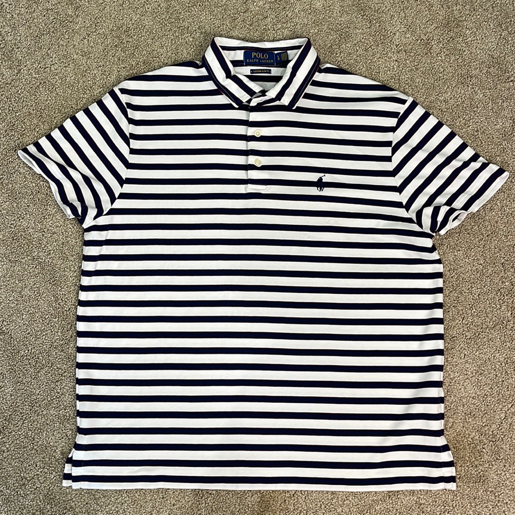 Polo Ralph Lauren Golf Shirt